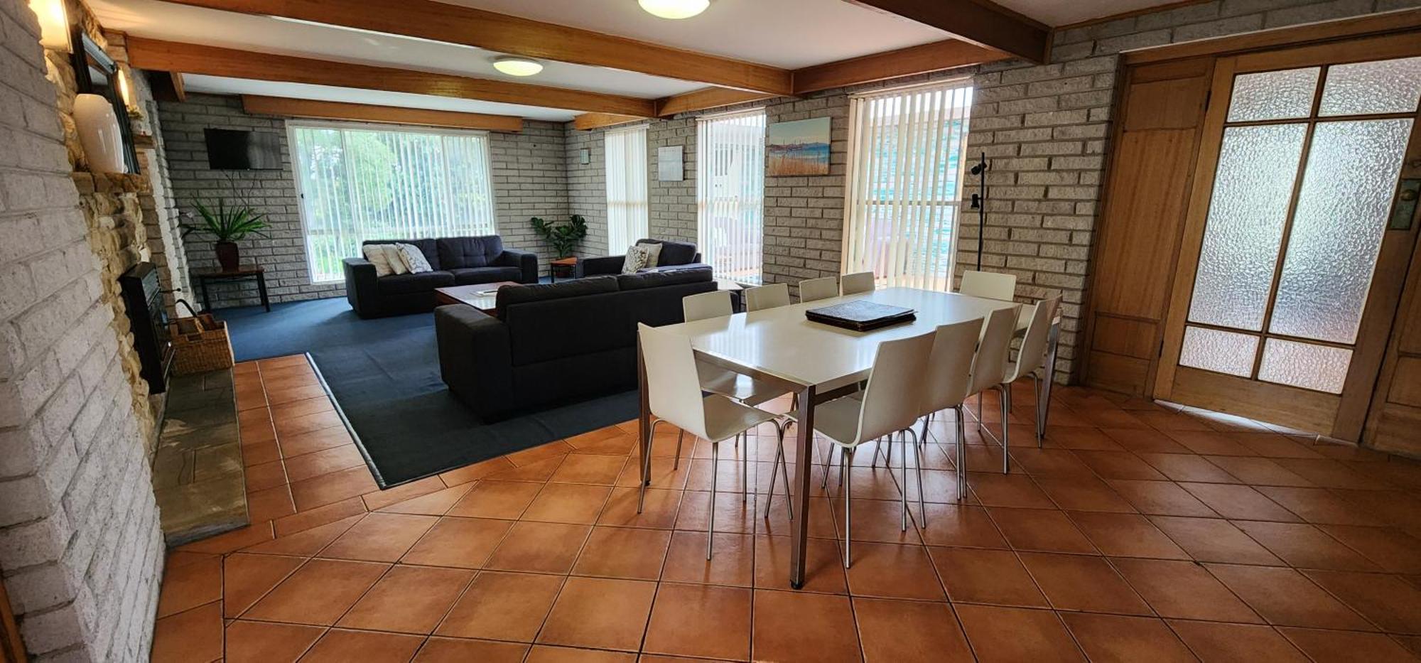 Falmouth White Sands Estate מראה חיצוני תמונה