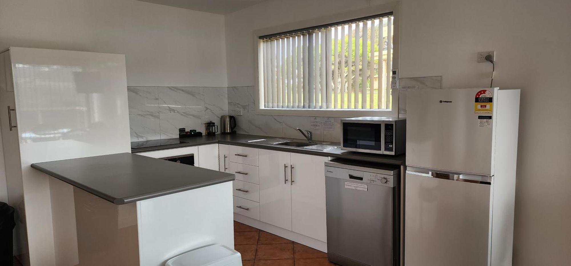 Falmouth White Sands Estate מראה חיצוני תמונה