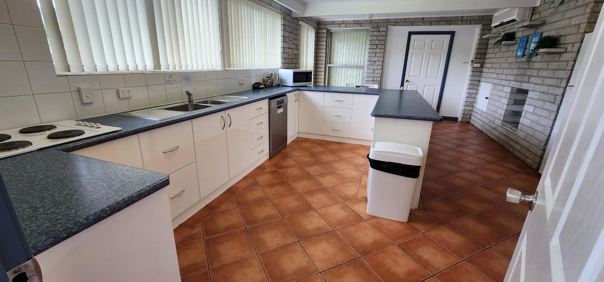 Falmouth White Sands Estate מראה חיצוני תמונה