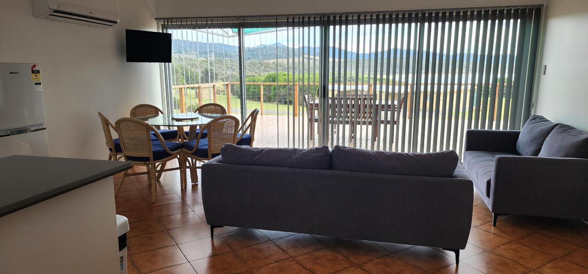 Falmouth White Sands Estate מראה חיצוני תמונה