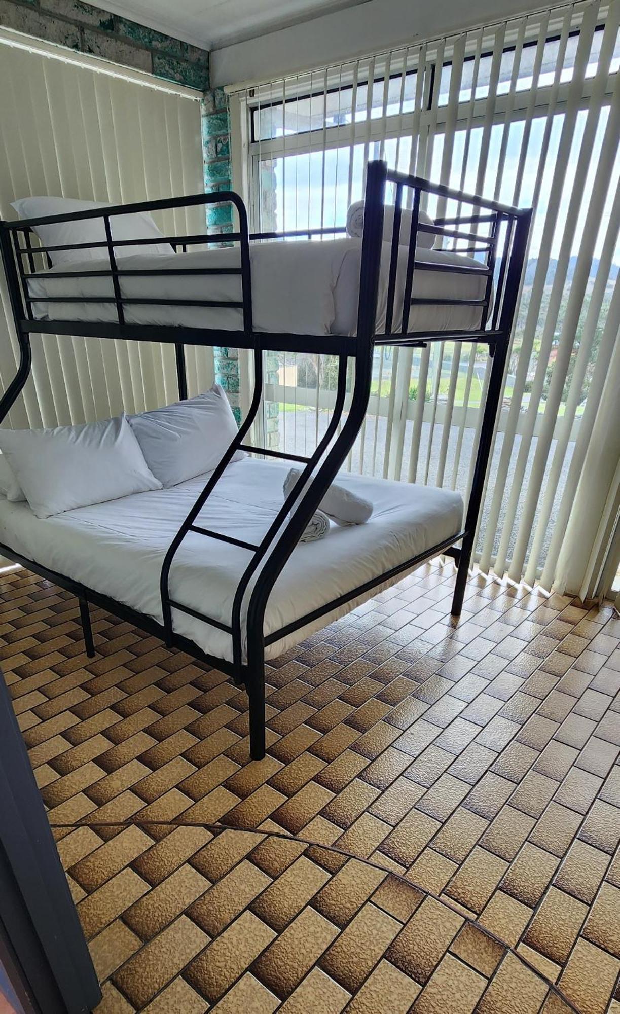 Falmouth White Sands Estate מראה חיצוני תמונה